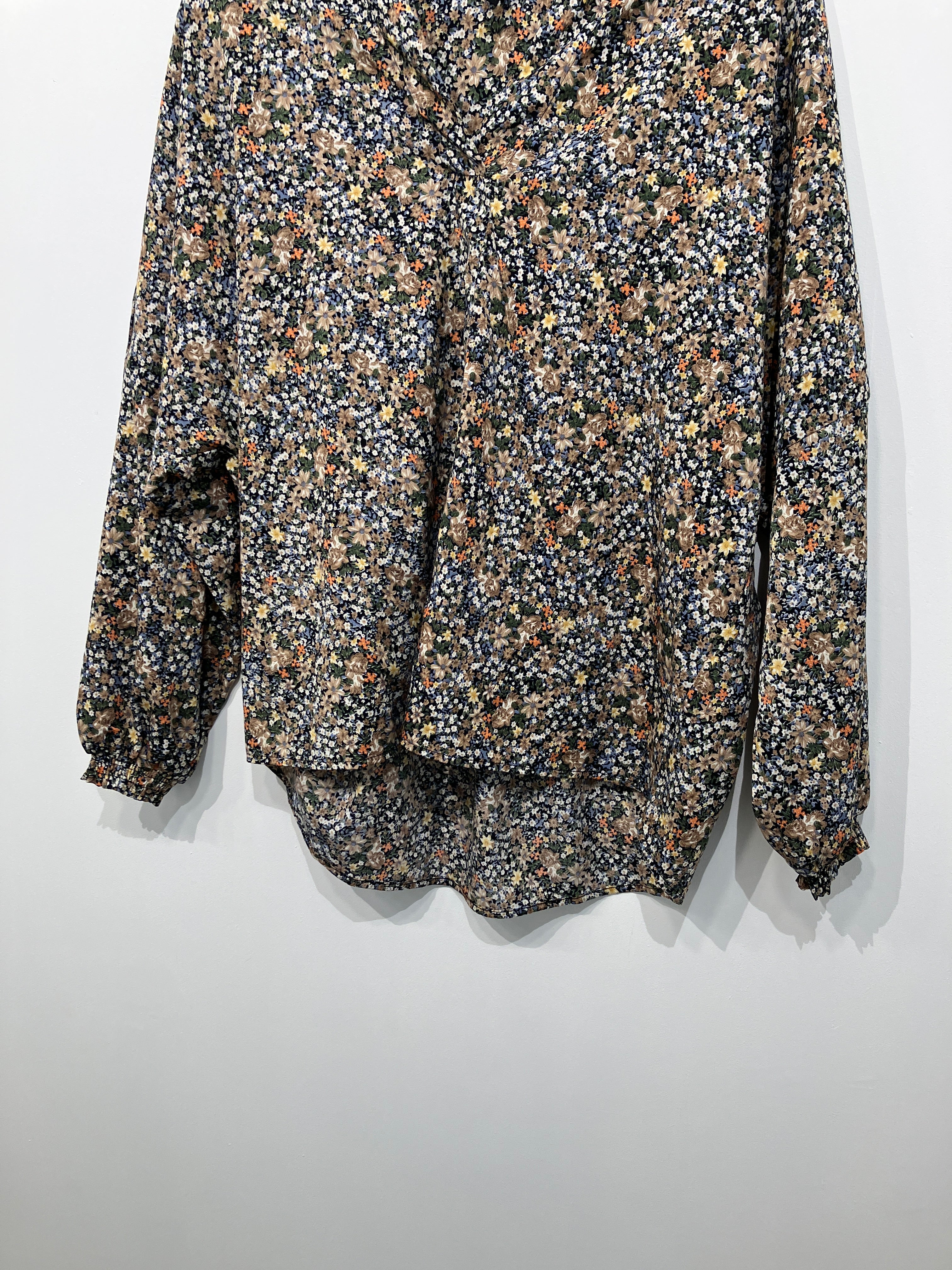 Prepair Bluse